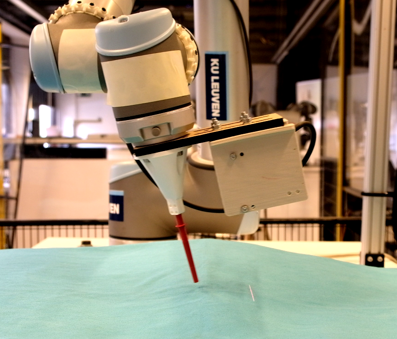 Time-Constant-Based MPC for Robot Manipulators — 論文の図版