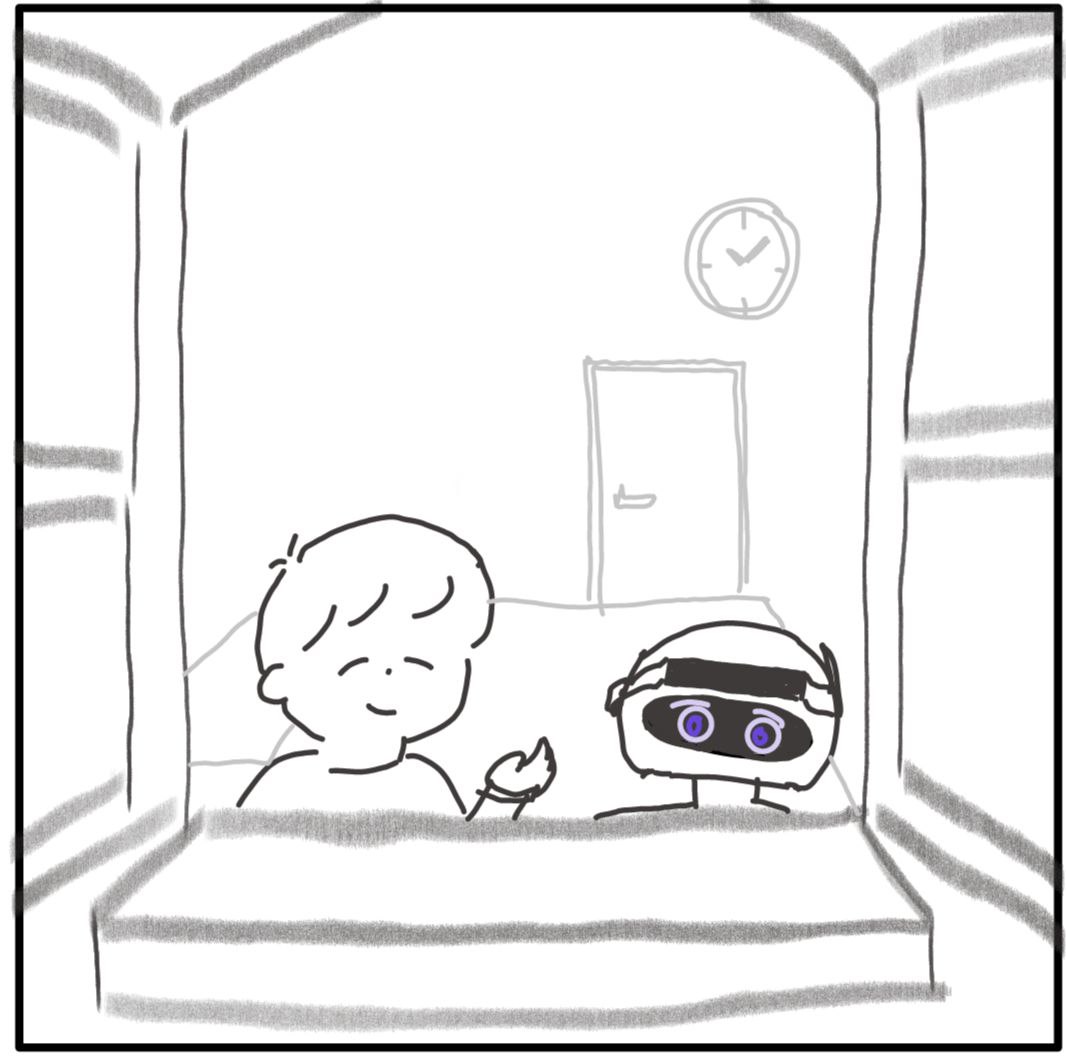 Manipulating Social Robots in the Large Language Models Era — 論文の図版