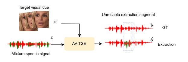 C²AV-TSE — 論文の図版