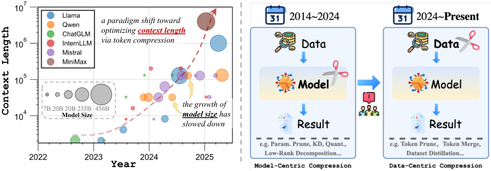 Data-Centric Compression — 論文の図版