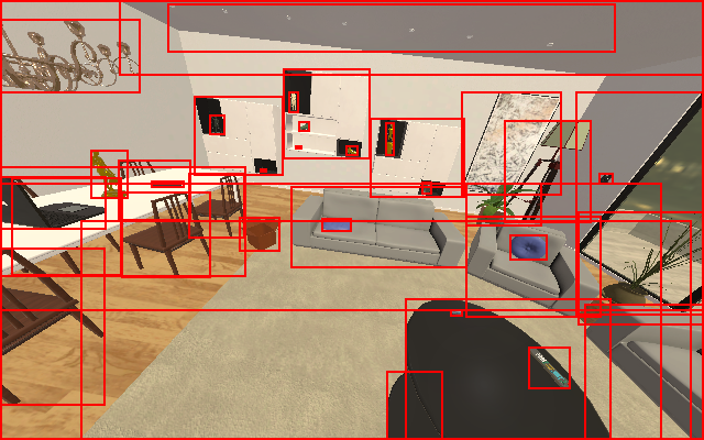Grounded Gesture Generation — 論文の図版