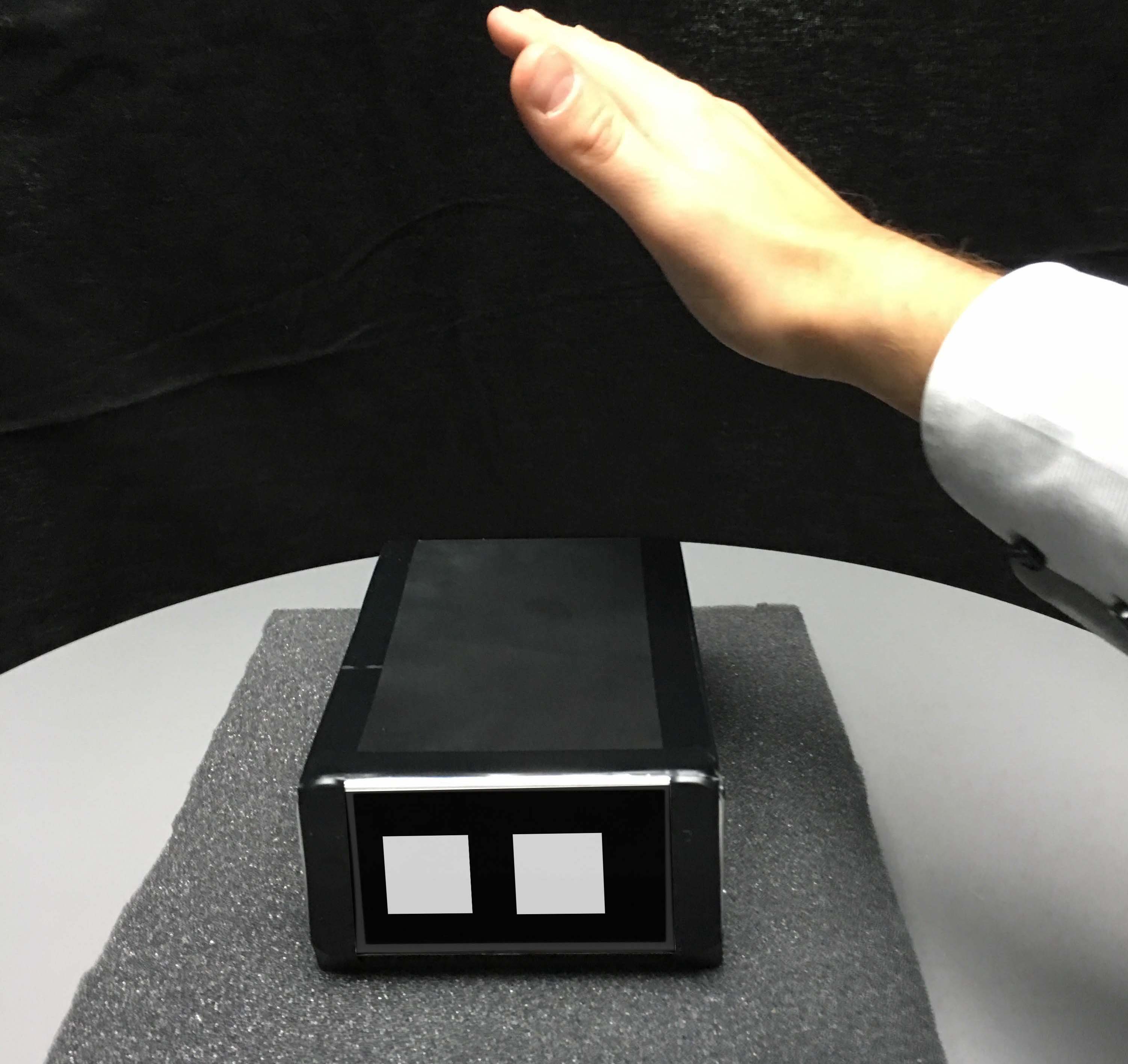 Coordinated Human-Robot Reactions — 論文の図版