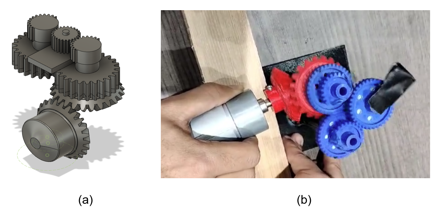 Underactuated Biomimetic Autonomous Underwater Vehicle for Ecosystem Monitoring — 論文の図版
