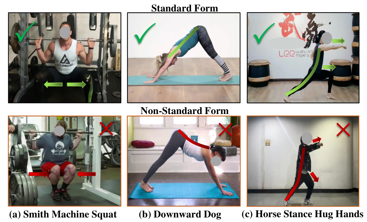 Explainable Fitness Assessor — 論文の図版