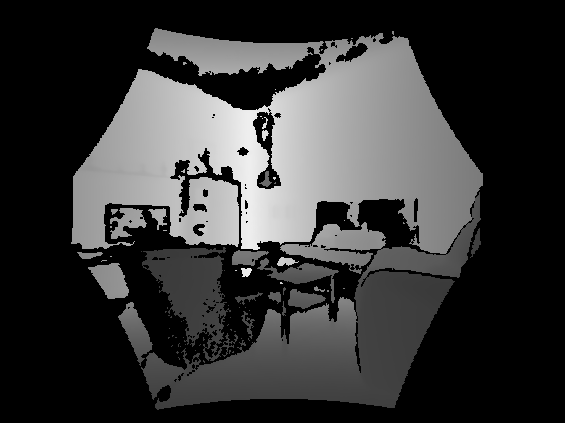 DVEFormer — 論文の図版