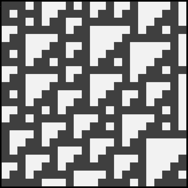 Procedural Pretraining — 論文の図版