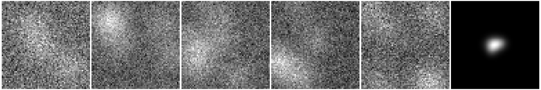 Conjugate gradient-based efficient channels — 論文の図版