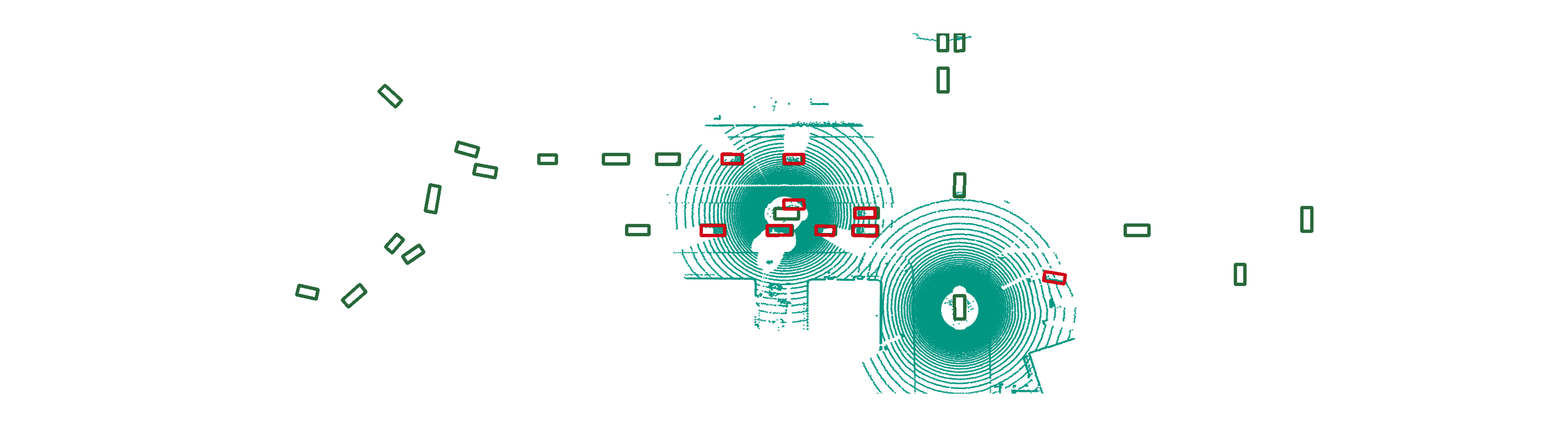 Doppler-guided spatial attention — 論文の図版
