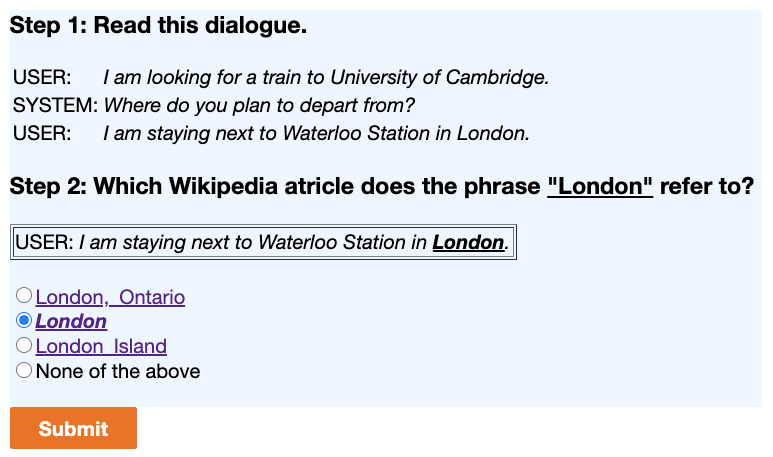 Personalization and Evaluation of Conversational Information Access — 論文の図版