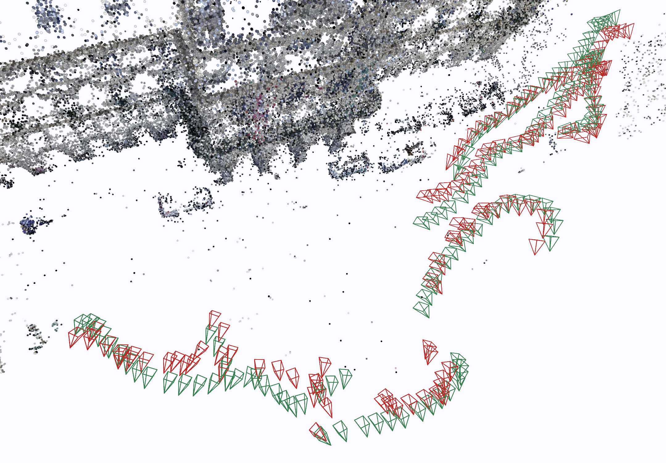 Edge-based Pose Optimization (EPO) — 論文の図版