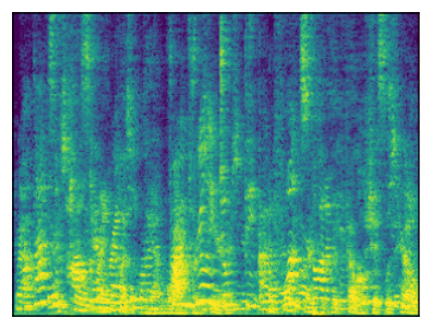 Weakly Guided and Autoregressive Beamformer Parameterization — 論文の図版