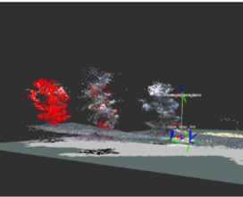 Drone-Assisted UAV-UGV Collaboration — 論文の図版
