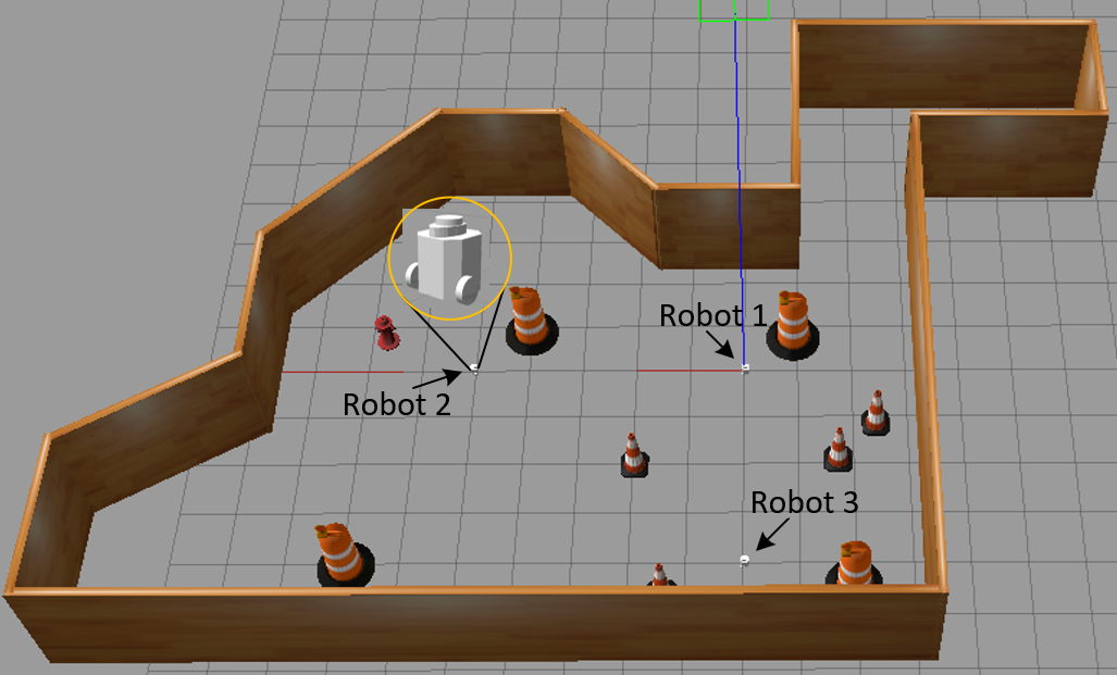 Bi-Layer Ant Colony Optimization — 論文の図版