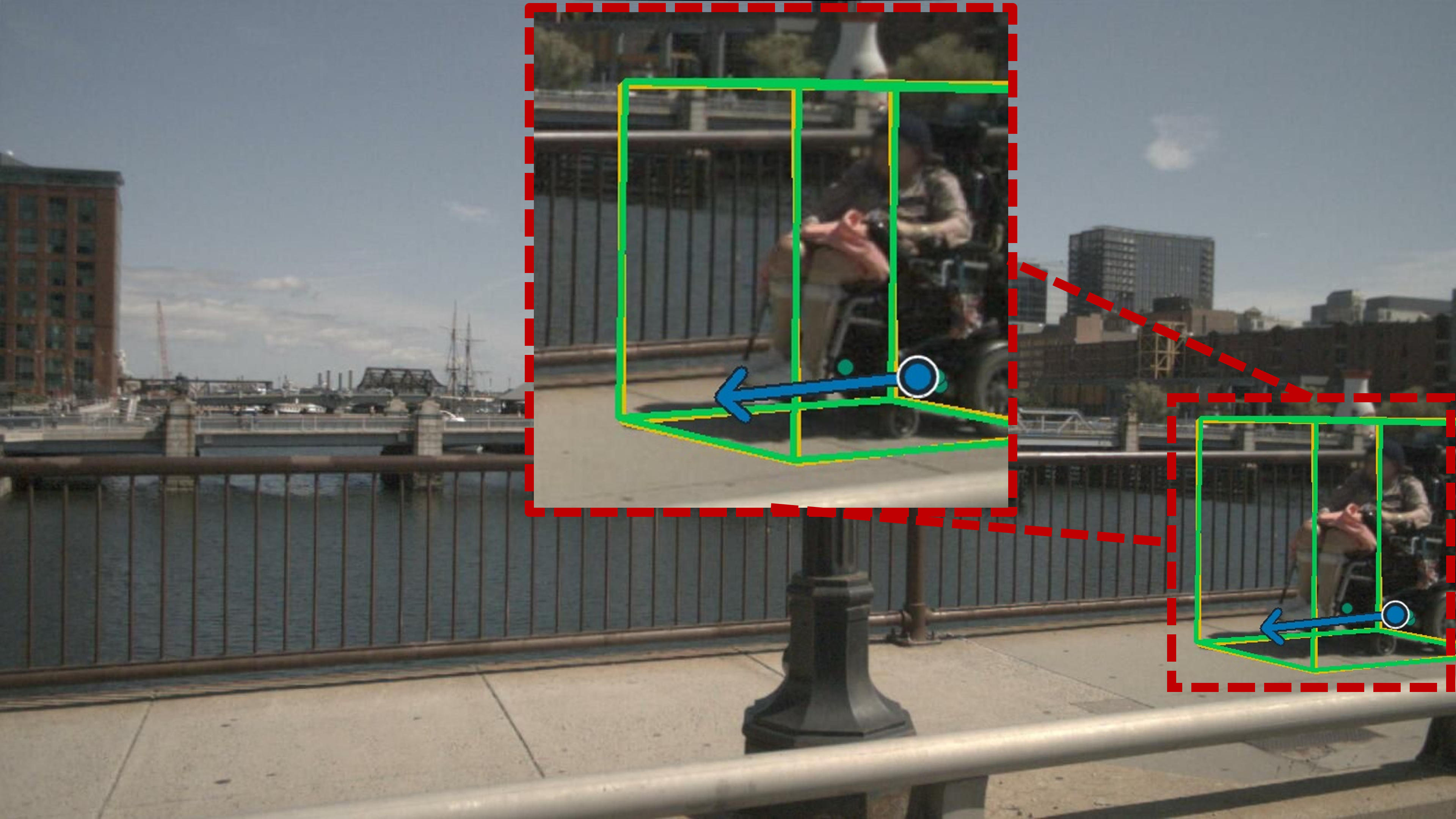 Physics-Aware Radar Transformer (PART) — 論文の図版