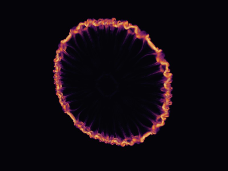 GPUPhysBench — 論文の図版