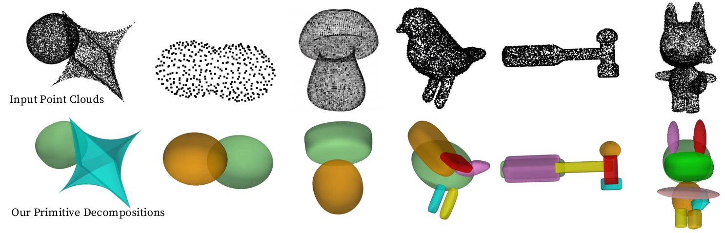 Geometric-Aware Inlier Refinement（GAIR） — 論文の図版