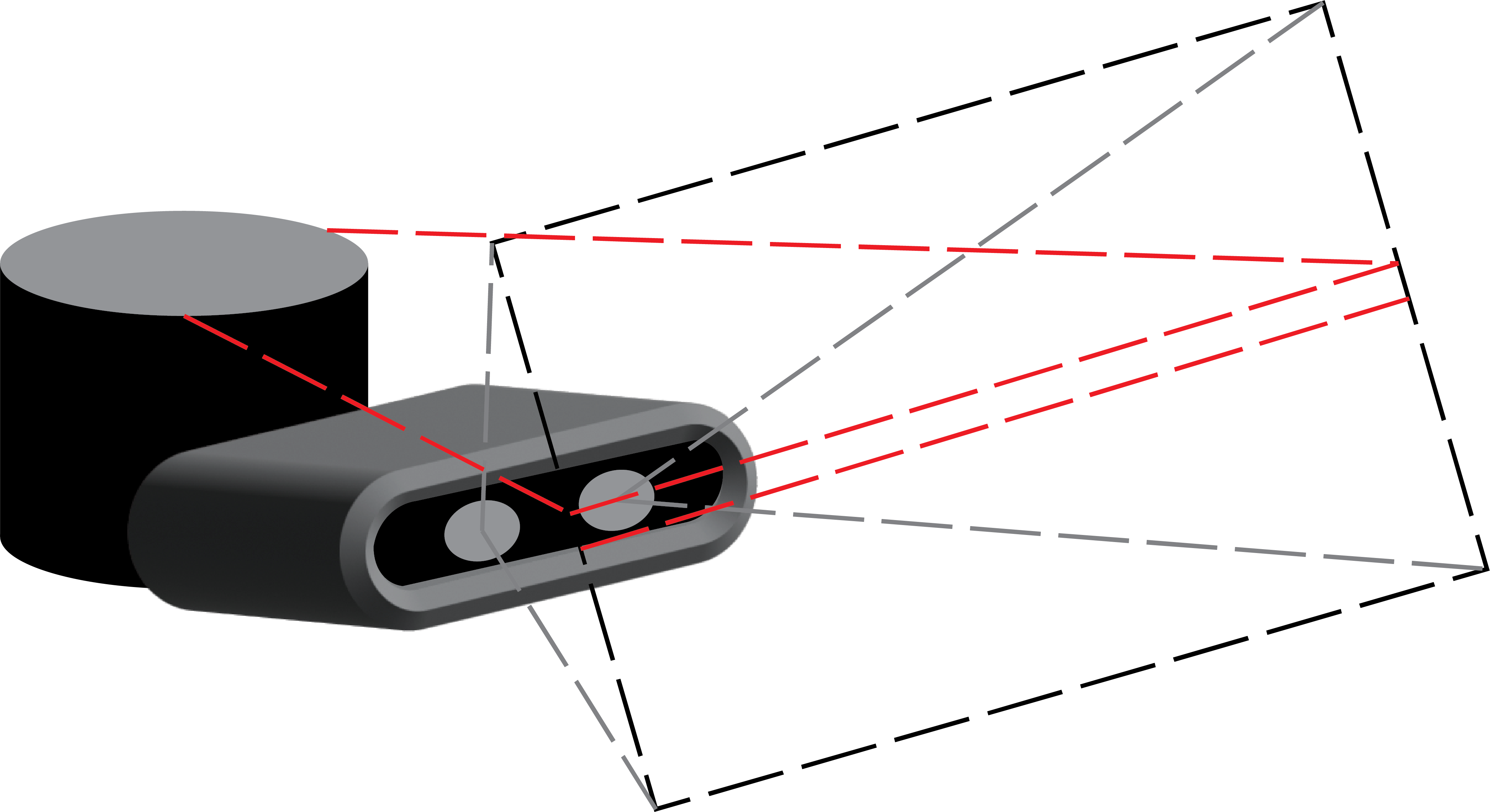 Origami-Inspired Sensor Fusion Robot — 論文の図版